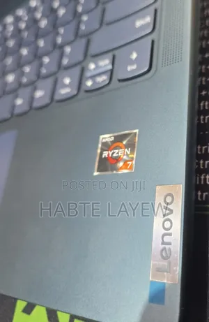 New Laptop Lenovo ThinkPad L13 Yoga 16GB AMD Ryzen 7 SSD 1T