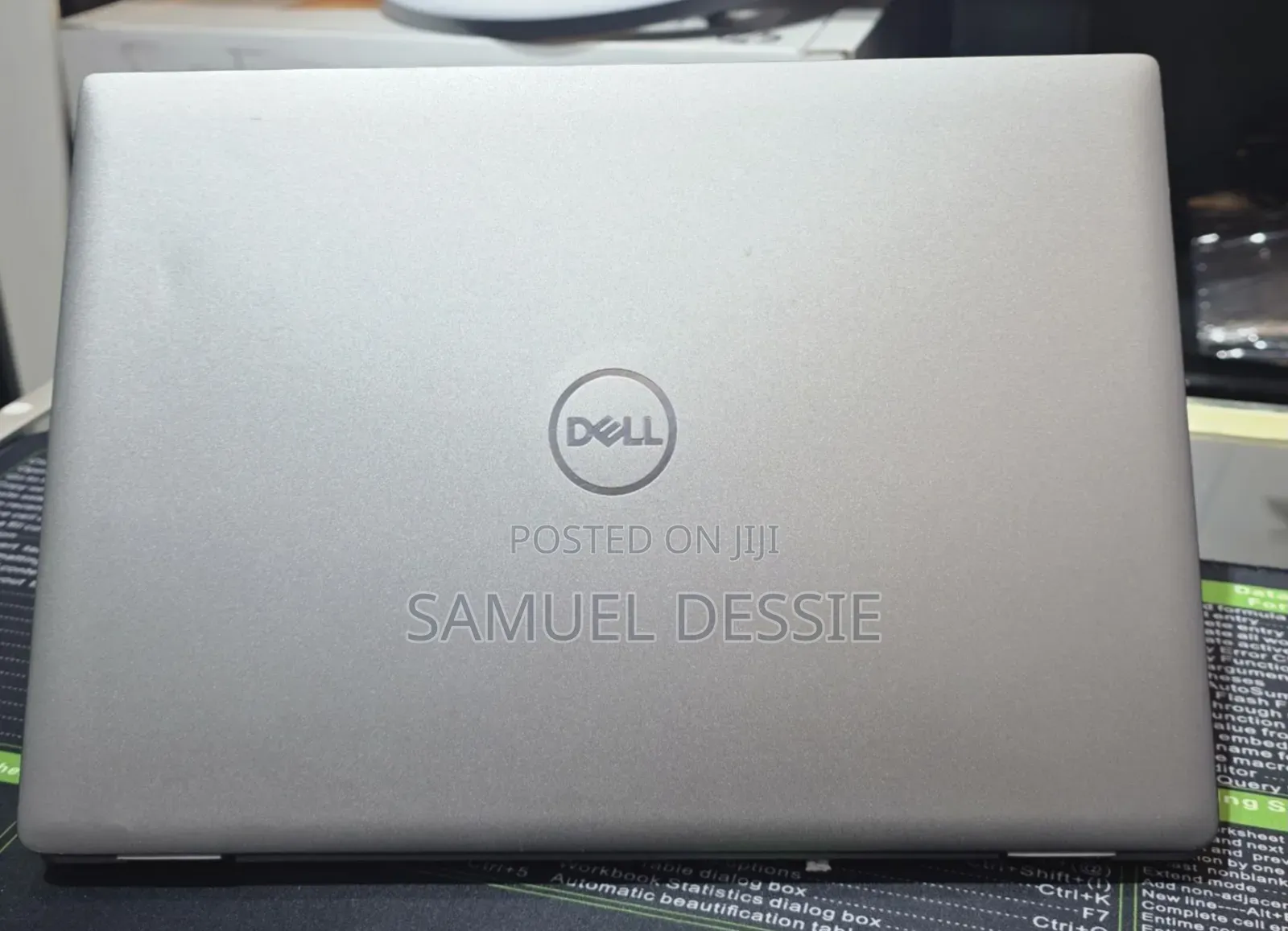 New Laptop Dell Latitude 5310 16GB Intel Core I7 SSD 512GB
