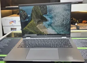 New Laptop Dell Latitude 5310 16GB Intel Core I7 SSD 512GB