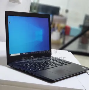 New Laptop Dell 8GB Intel Core I5 SSD 512GB