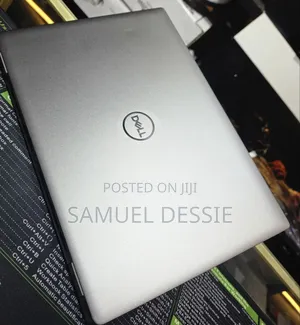 New Laptop Dell Latitude 5310 16GB Intel Core I7 SSD 512GB