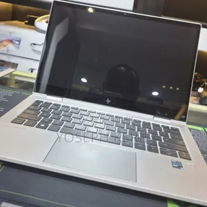 New Laptop HP EliteBook X360 830 G6 16GB Intel Core I5 SSD 512GB