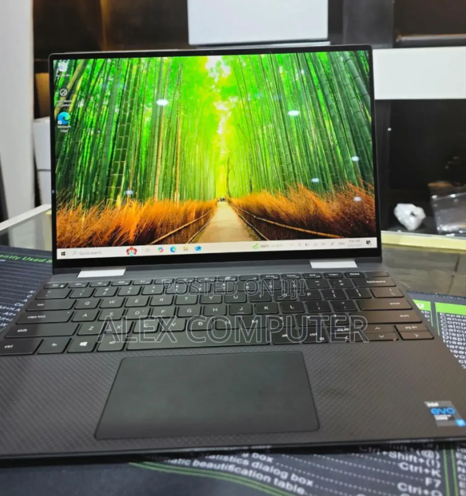 New Laptop Dell XPS 13 32GB Intel Core I7 SSD 512GB