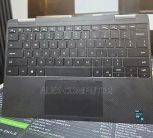 New Laptop Dell XPS 13 32GB Intel Core I7 SSD 512GB