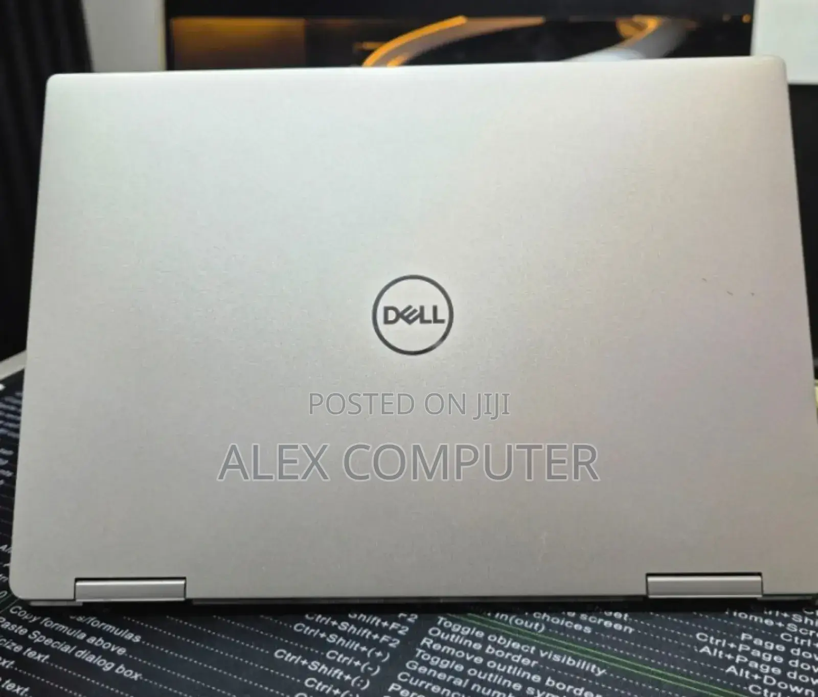 New Laptop Dell XPS 13 32GB Intel Core I7 SSD 512GB