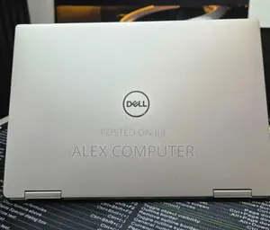 New Laptop Dell XPS 13 32GB Intel Core I7 SSD 512GB
