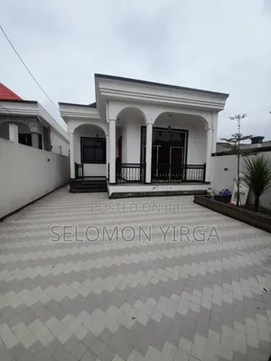 Photo - 4bdrm Villa in Adis Ababa, Bole for sale