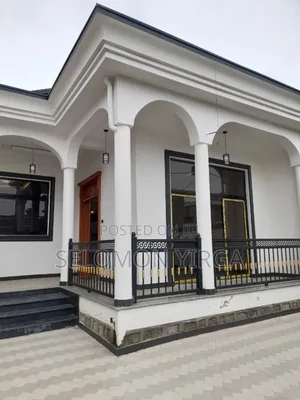 4bdrm Villa in Adis Ababa, Bole for sale