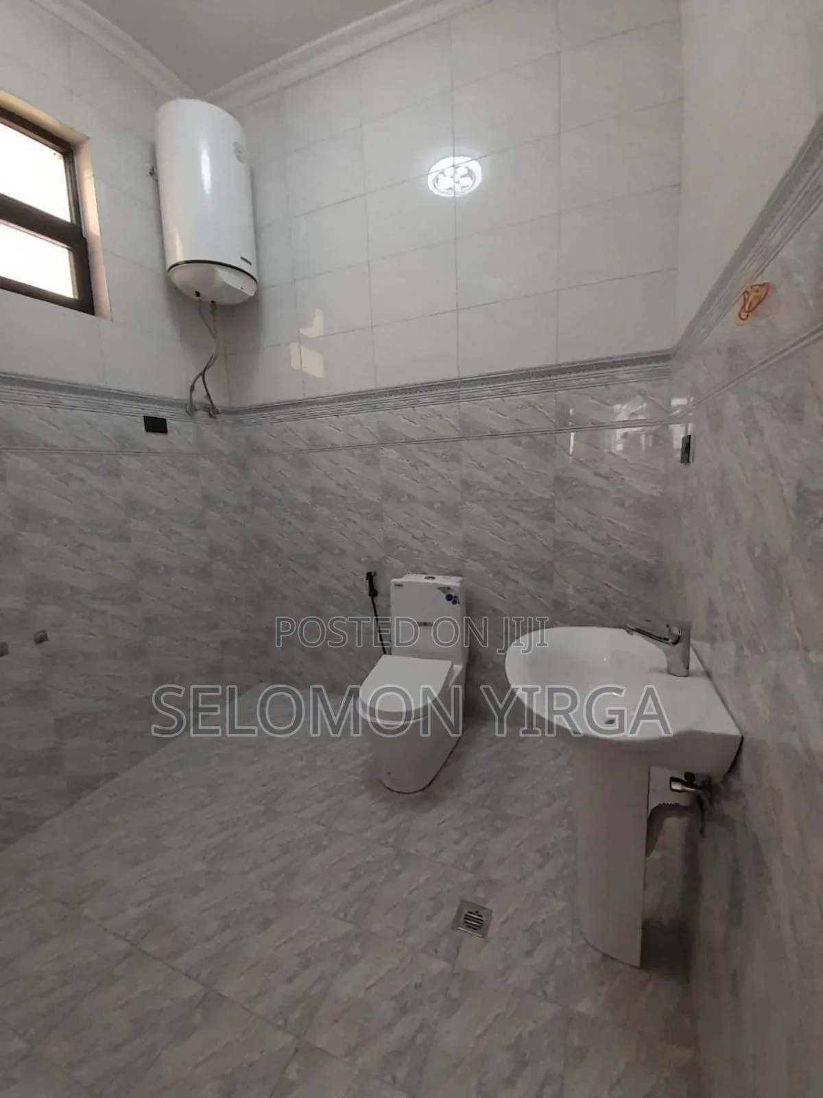 4bdrm Villa in Adis Ababa, Bole for sale