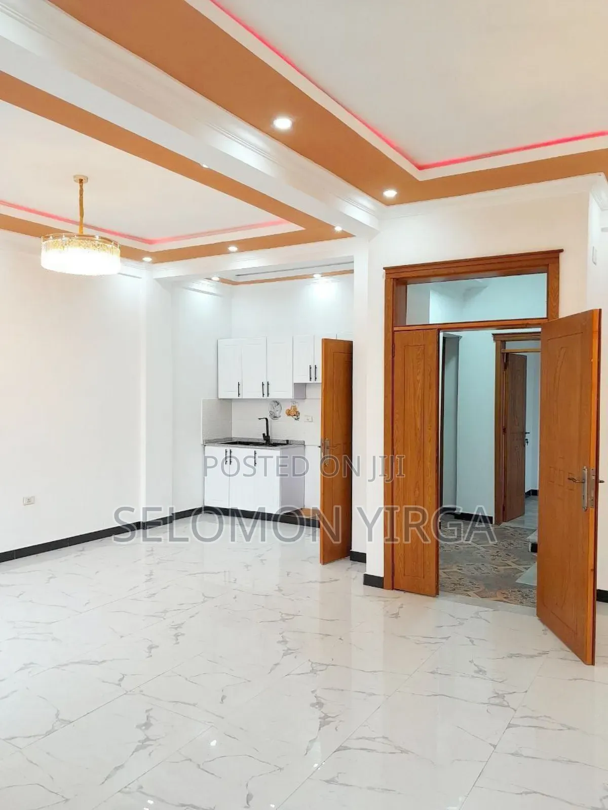 4bdrm Villa in Adis Ababa, Bole for sale