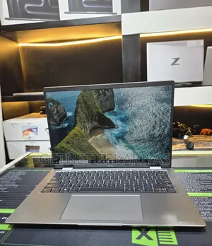 Photo - New Laptop Dell Latitude 14 16GB Intel Core I7 SSD 1T