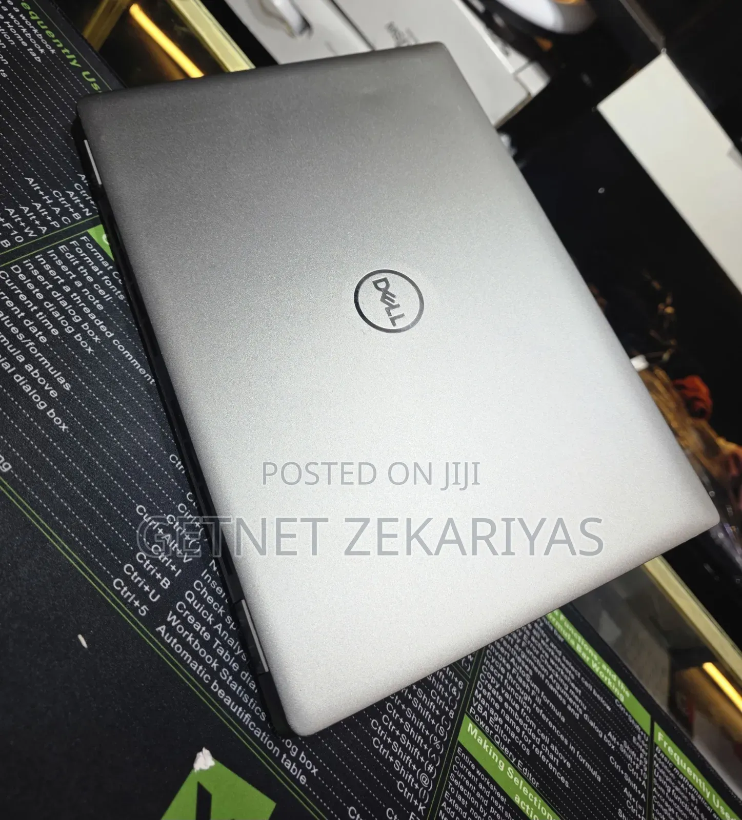 New Laptop Dell Latitude 14 16GB Intel Core I7 SSD 1T