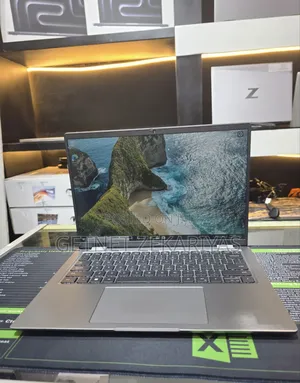 New Laptop Dell Latitude 14 16GB Intel Core I7 SSD 1T