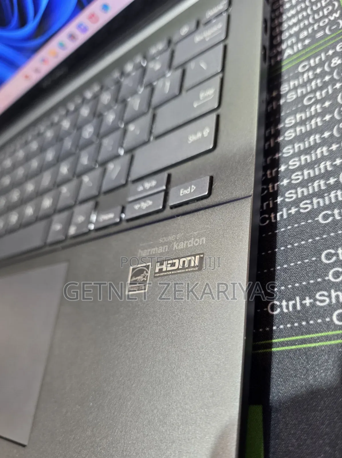 New Laptop Dell Latitude 14 16GB Intel Core I7 SSD 1T