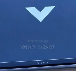 New Laptop HP Victus 16 16GB Intel Core I5 SSD 512GB