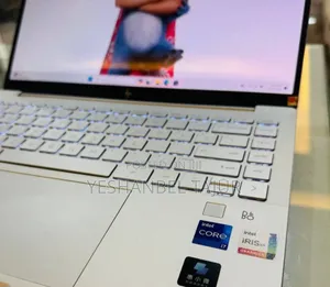 Photo - New Laptop HP Pavilion 15 16GB Intel Core I7 SSD 1T