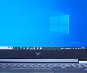 New Laptop HP Victus 16 16GB Intel Core I5 SSD 512GB