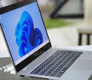 Photo - New Laptop HP Envy X360 20GB Intel Core I7 SSD 512GB