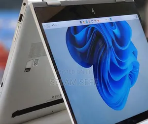 New Laptop HP Envy X360 20GB Intel Core I7 SSD 512GB