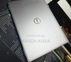 New Laptop Dell 16GB Intel Core I7 SSD 512GB