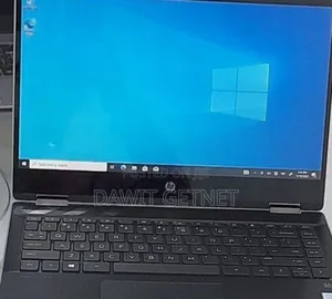 New Laptop HP Pavilion 15 8GB Intel Core I9 HDD 512GB