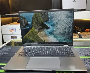 New Laptop Dell 16GB Intel Core I7 SSD 512GB