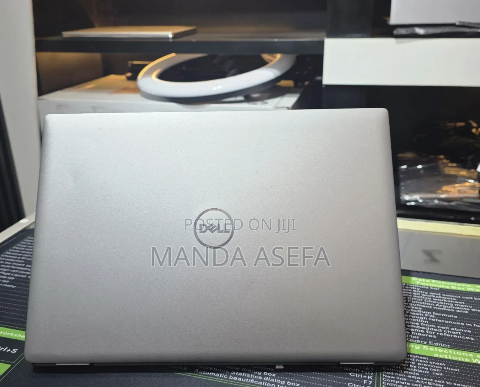 New Laptop Dell 16GB Intel Core I7 SSD 512GB