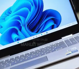 Photo - New Laptop HP Envy X360 20GB Intel Core I7 SSD 512GB