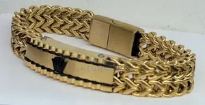 Luxury Rolex Bracelet