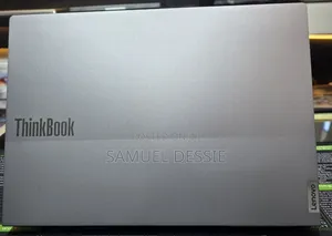 New Laptop Lenovo Thinkbook 14 16GB Intel Core Ultra 7 SSD 512GB