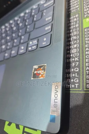 New Laptop Lenovo Yoga 3 16GB AMD Ryzen 7 SSD 1T