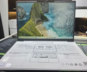 New Laptop Lenovo Thinkbook 14 16GB Intel Core Ultra 7 SSD 512GB