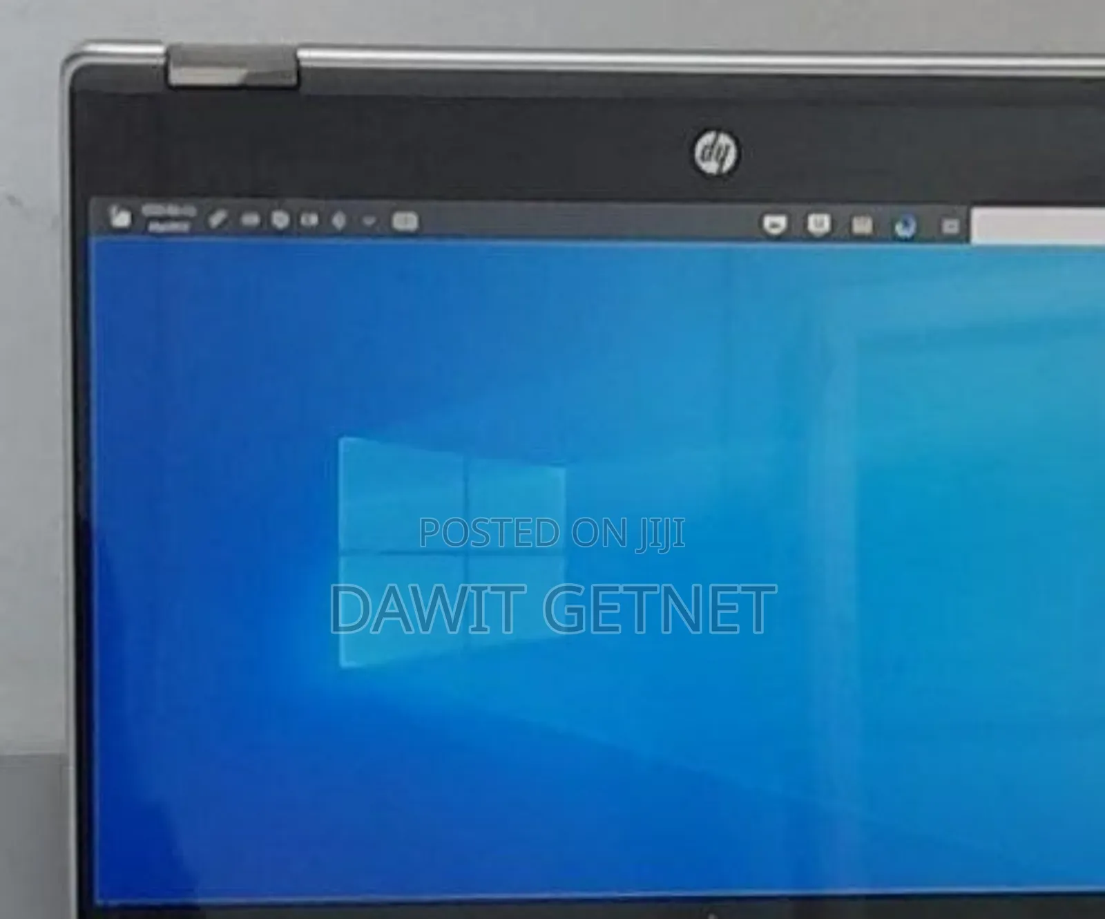 New Laptop HP Pavilion 15 8GB Intel Core I9 HDD 512GB