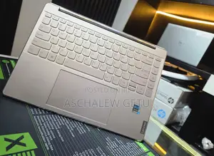 Photo - New Laptop Lenovo Yoga 9i 16GB Intel Core I7 SSD 1T