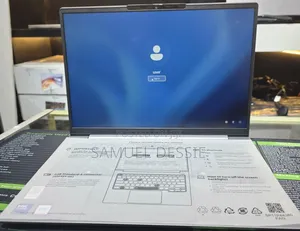 New Laptop Lenovo Thinkbook 14 16GB Intel Core Ultra 7 SSD 512GB