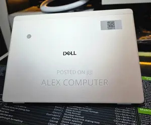 New Laptop Dell Pro 14 32GB AMD Ryzen 7 SSD 512GB