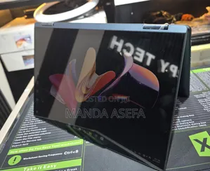 New Laptop Lenovo Yoga 2 16GB Intel Core I9 SSD 1T