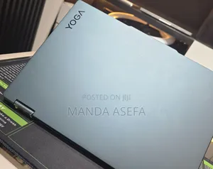 New Laptop Lenovo Yoga 2 16GB Intel Core I9 SSD 1T