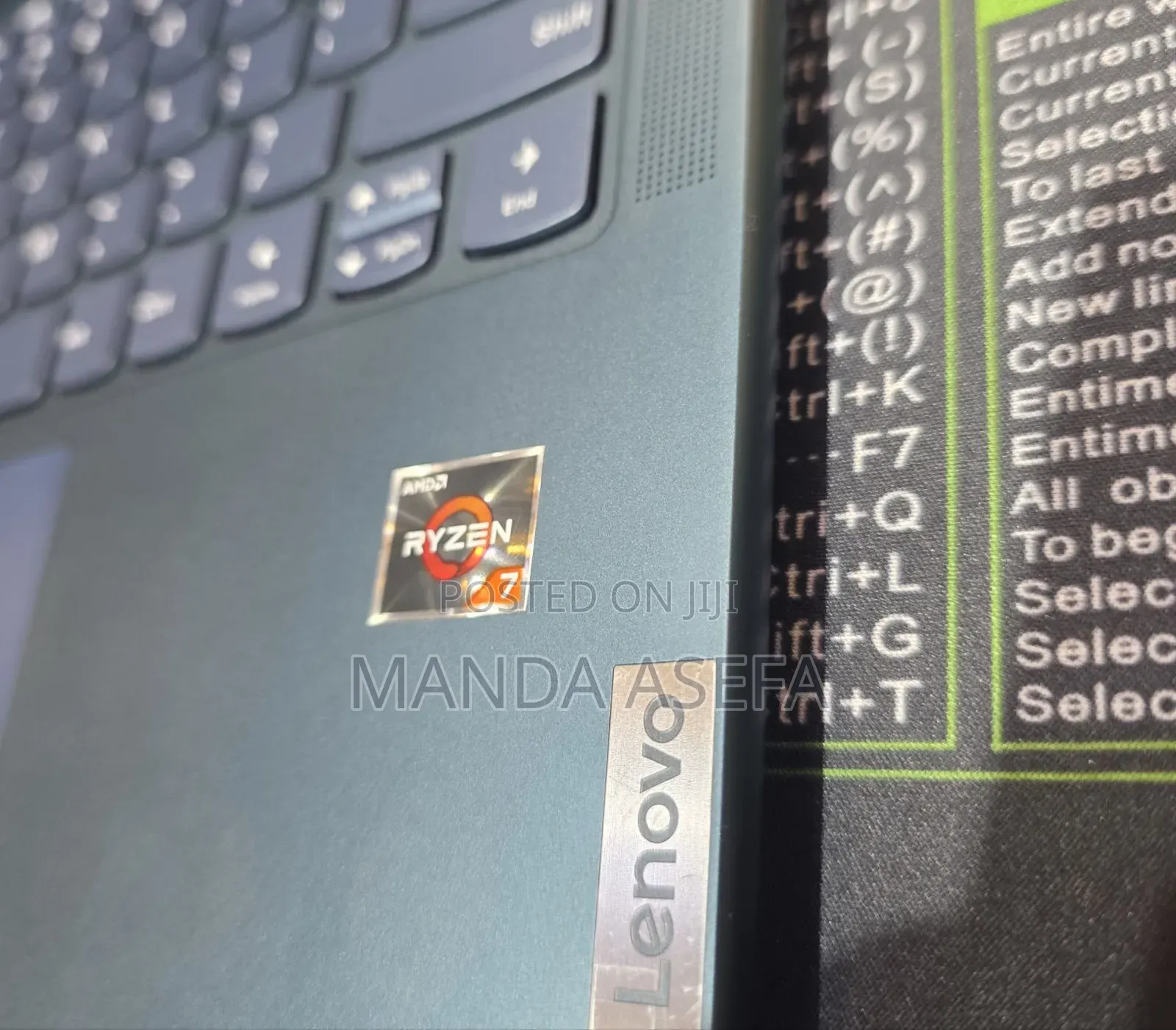 New Laptop Lenovo Yoga 2 16GB Intel Core I9 SSD 1T