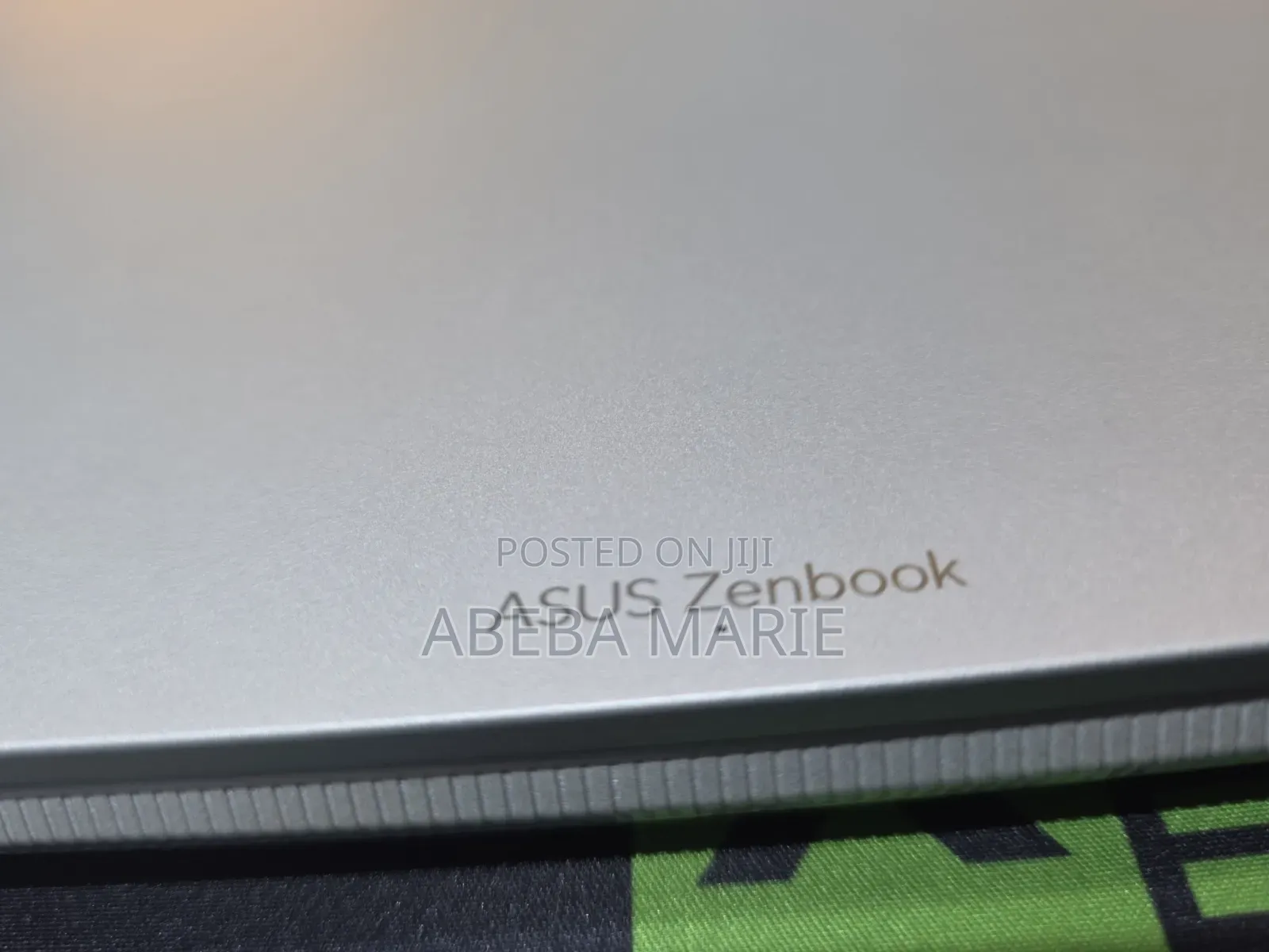 New Laptop Asus Zenbook 14 UX434 16GB Intel Core I7 SSD 512GB