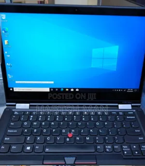 New Laptop Lenovo ThinkPad X390 Yoga 16GB Intel Core i7 SSD 512GB