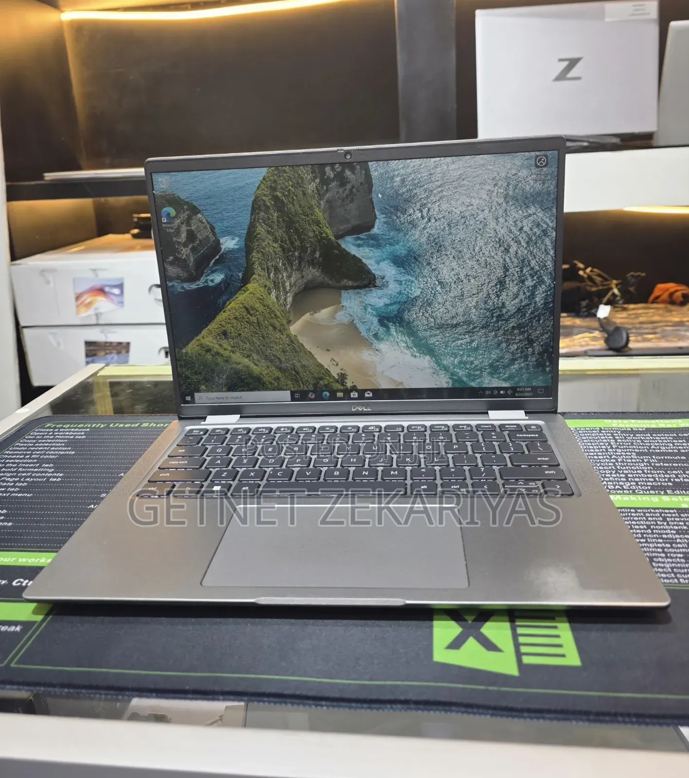 New Laptop Dell Latitude 14 E5450 16GB Intel Core I7 SSD 512GB