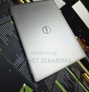 New Laptop Dell Latitude 14 E5450 16GB Intel Core I7 SSD 512GB