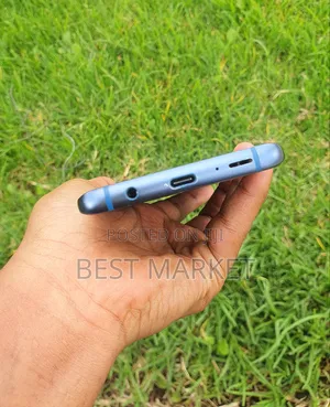 Samsung Galaxy S9 Plus 64 GB Blue