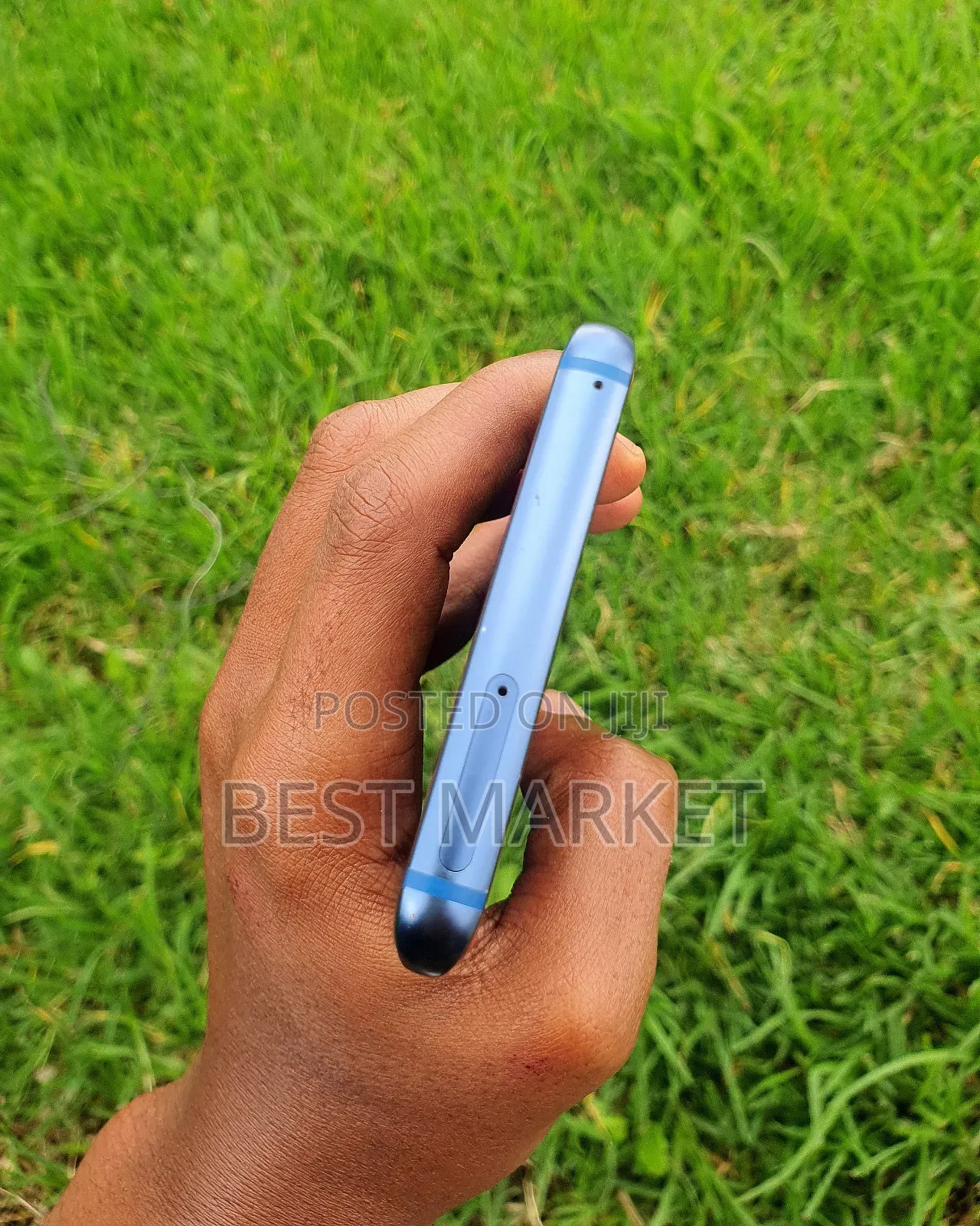 Samsung Galaxy S9 Plus 64 GB Blue