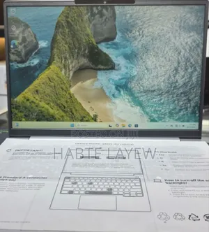 New Laptop Lenovo ThinkBook 13 16GB Intel Core Ultra 7 SSD 512GB