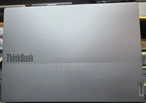 New Laptop Lenovo ThinkBook 13 16GB Intel Core Ultra 7 SSD 512GB