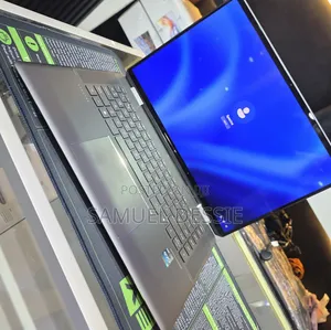 Photo - New Laptop HP Spectre X360 15 16GB Intel Core I7 SSD 1T