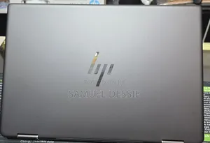 New Laptop HP Spectre X360 15 16GB Intel Core I7 SSD 1T