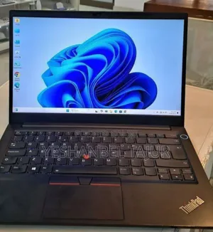 Photo - New Laptop Lenovo ThinkPad T14 16GB Intel Core I7 SSD 256GB